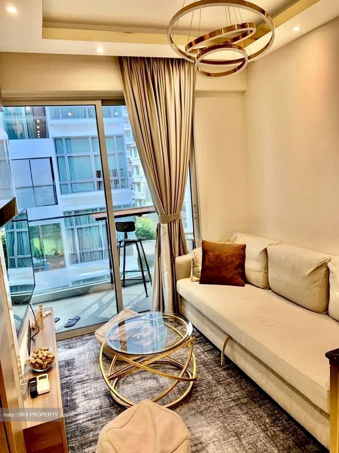 Loft @ Nathan (D10), Apartment #566305671